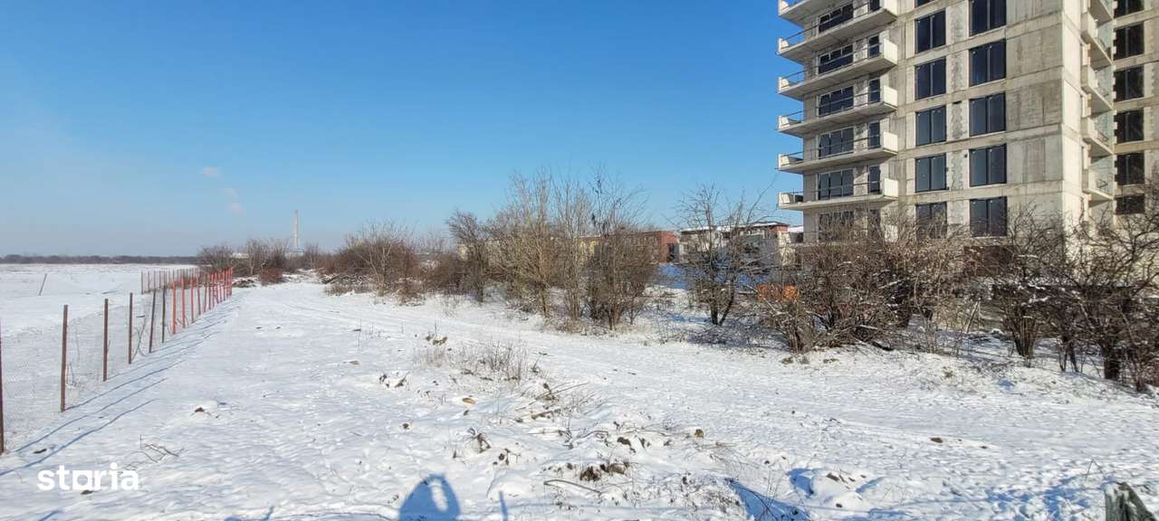 Teren deschidere directa 40 m Prelungirea Ghencea-5