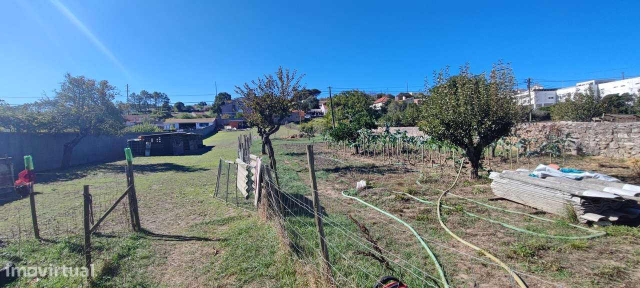 Casa de Habitação com Grande Terreno a 9 minutos da Figueira-30