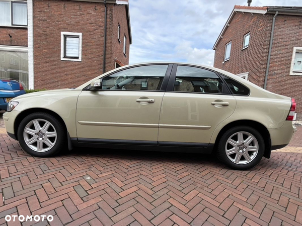 Volvo S40 - 4