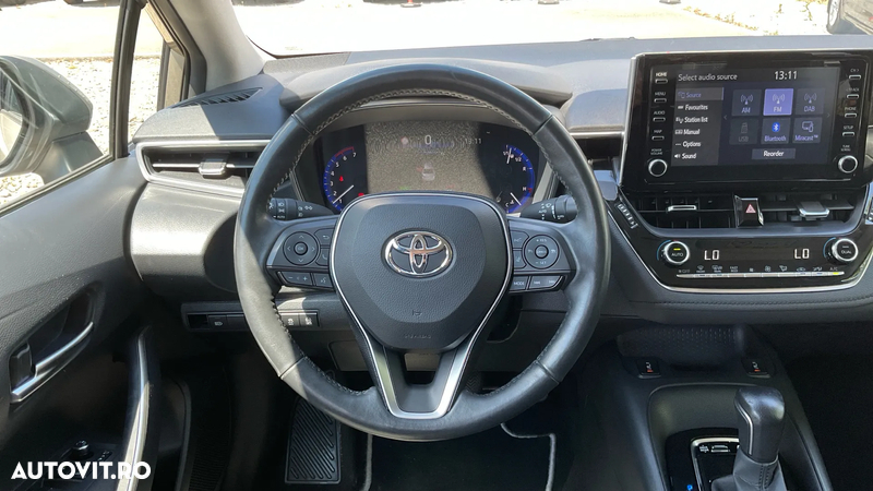 Toyota Corolla - 19