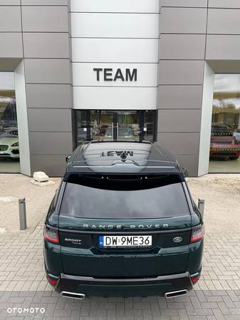 Land Rover Range Rover Sport S 2.0Si4 PHEV HSE Dynamic - 15