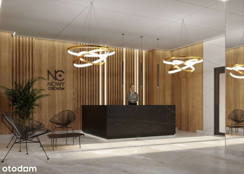 Apartament premium | klucze w VI 2026 | Prestiżowa lokalizacja-7