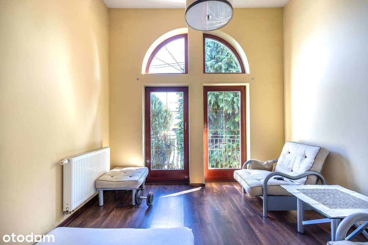 Wyjątkowy dom w Ludwikowie-11