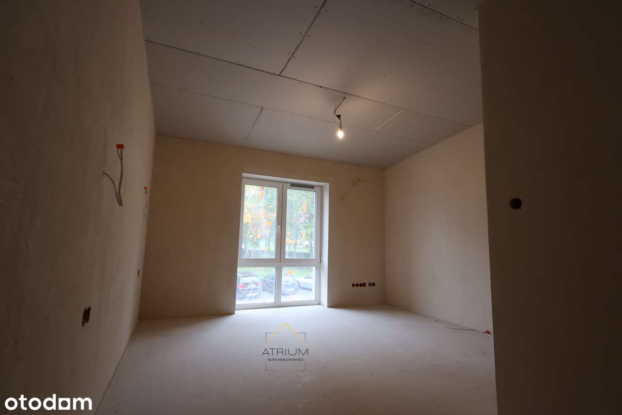 Nowoczesne mieszkanie w Złotoryi, lokal nr. 6 - pl. Sprzymierzeńców-9