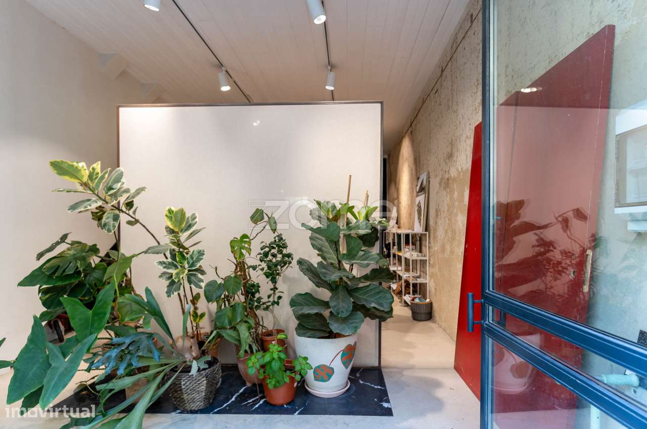 Prédio com projeto aprovado composto por 2 artigos no centro do Porto - Grande imagem: 4/55