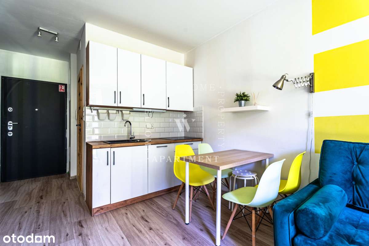 Mądrze zaprojektowana inwestycja - Przymorze-7