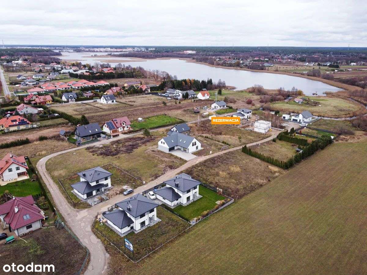 Dom Ełk-Chruściele - Pełny obrazek: 4/9