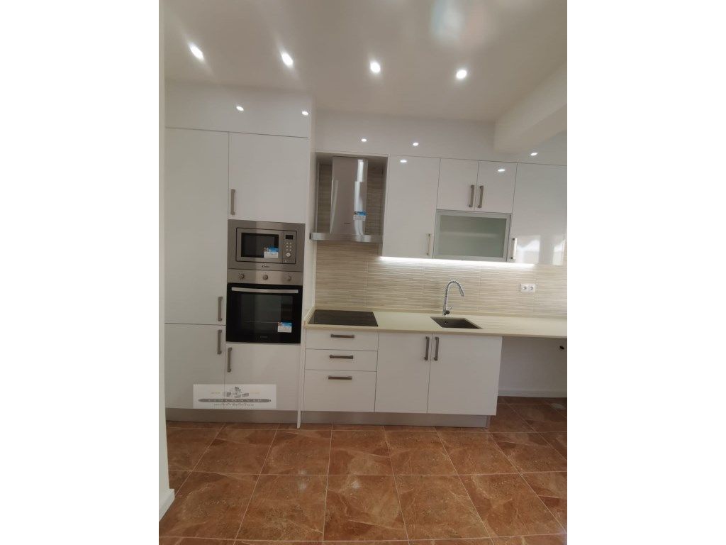 Apartamento T3 Queluz,Monte Abrão