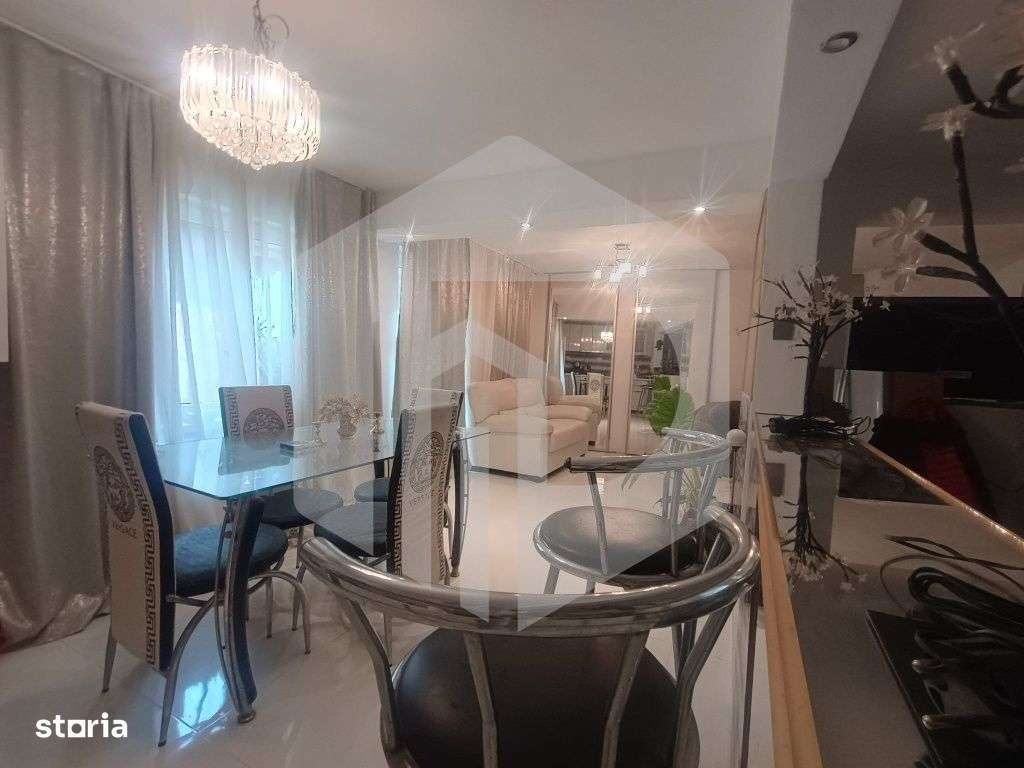 Casa cu spatiu comercial - 200mpu - Ideal Investitie - Terezian-0