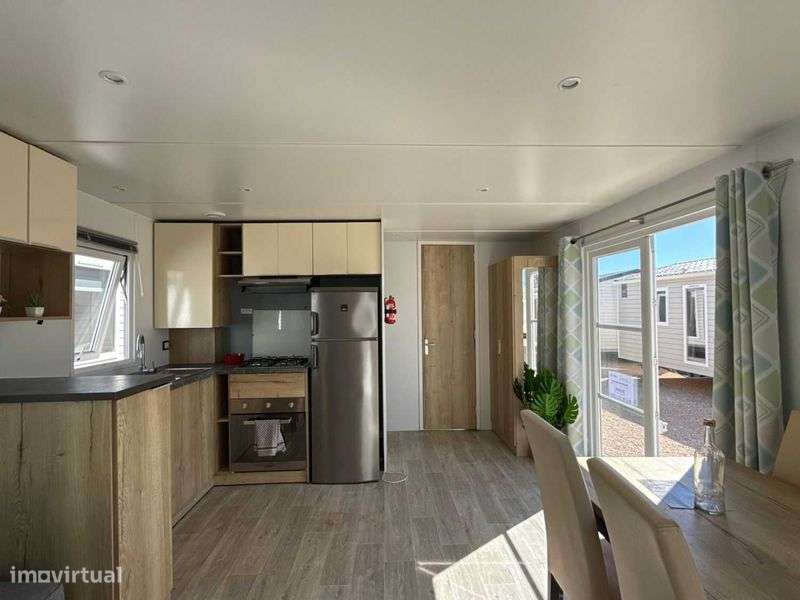 RapidHome Moana 2019 | Casa móvel com 2 quartos 40m² - Grande imagem: 4/12