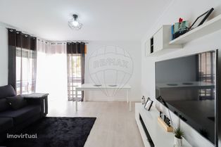 Apartamento T2 para venda