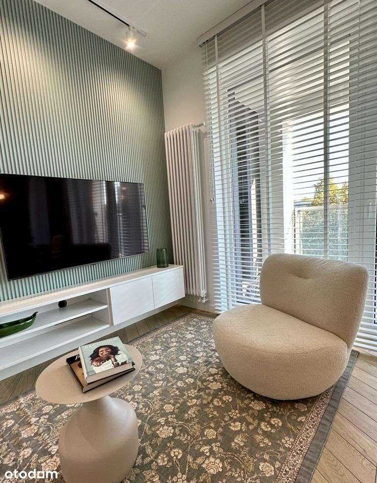 2-pokoje 50m² | ŻOLIBORZ | klimatyzacja, garderoba, parking - Pełny obrazek: 5/14