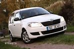 Skoda Roomster 1.6 TDI DPF Active - 4