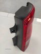 MERCEDES VITO V KLASA W447 14- LAMPA TYLNA PRAWA NOWA - 4