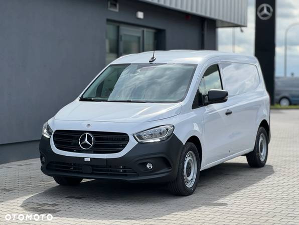 Mercedes-Benz Citan - 2