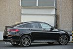 Mercedes-Benz GLC AMG Coupe 43 4Matic AMG Speedshift TCT 9G - 15