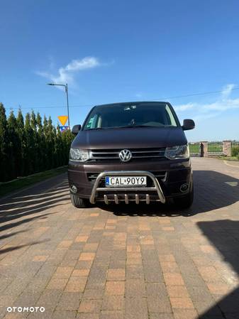 Volkswagen Caravelle 2.0 TDI L1 Trendline - 3