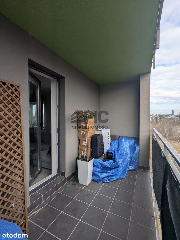 ul.Życzliwa- Apartament/2-balkony/Lux-2014r.-19