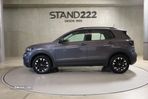 VW T-Cross 1.0 TSI Life - 8