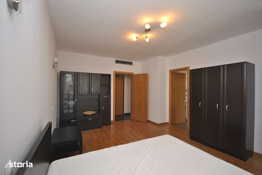 Garsoniera in Asmita Gardens-2