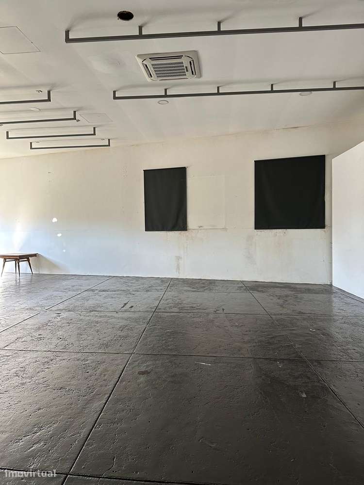 Escritório/Estúdio para arrendar em Paranhos, Porto - Grande imagem: 5/14