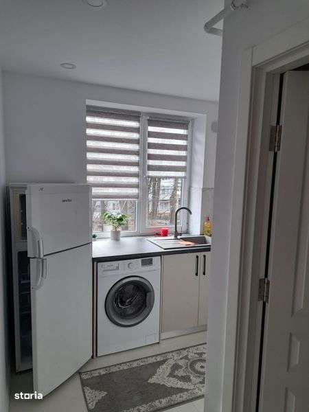 Inchiriez garsoniera în regim hotelier - Imagine principală: 5/5