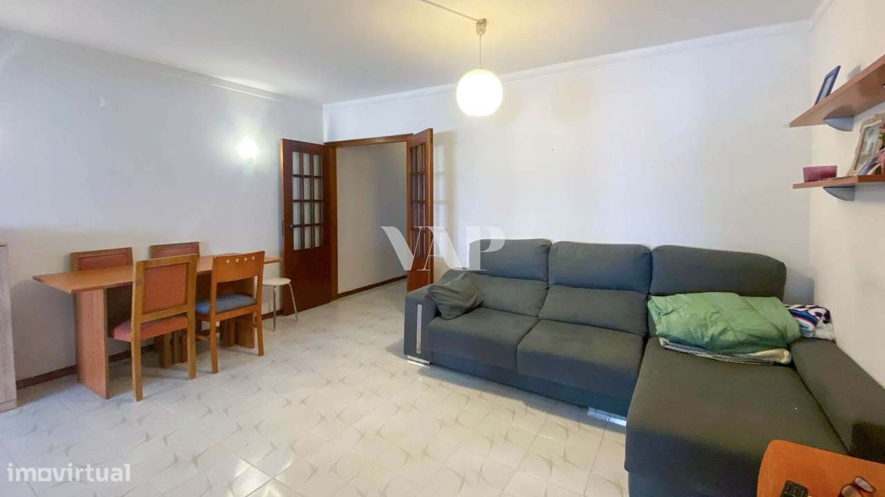 Apartamento T2 a 500m da praia, Quarteira - Grande imagem: 3/14