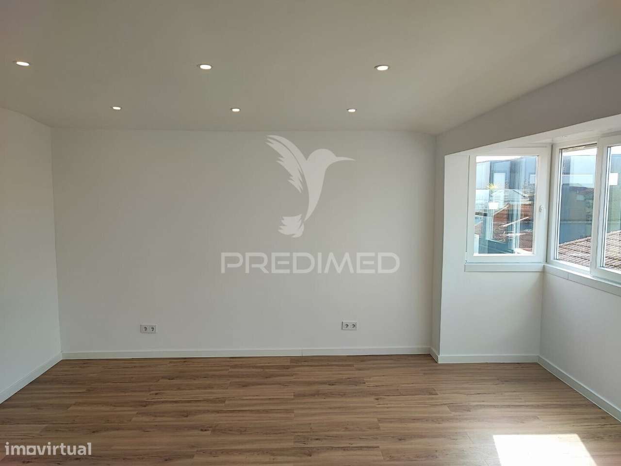 Apartamento T2 em Camarate - Grande imagem: 4/11