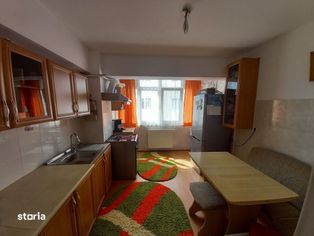 Apartament cu 2 camere in Burdujeni zona ANL