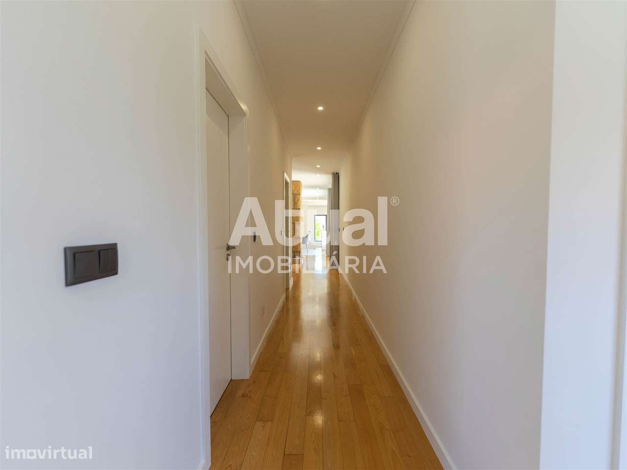 Moradia T3 Venda em Caldas de Vizela (São Miguel e São João),Vizela-17