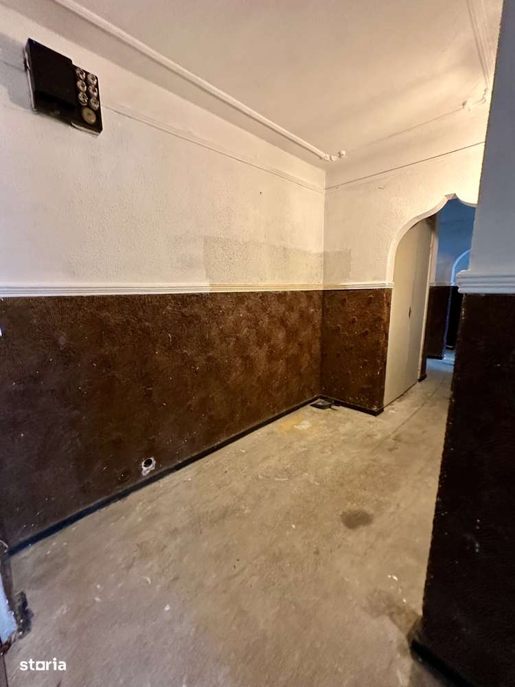 Apartament 3 Camere decomandat 2 bai  Nicolina Belvedere-2