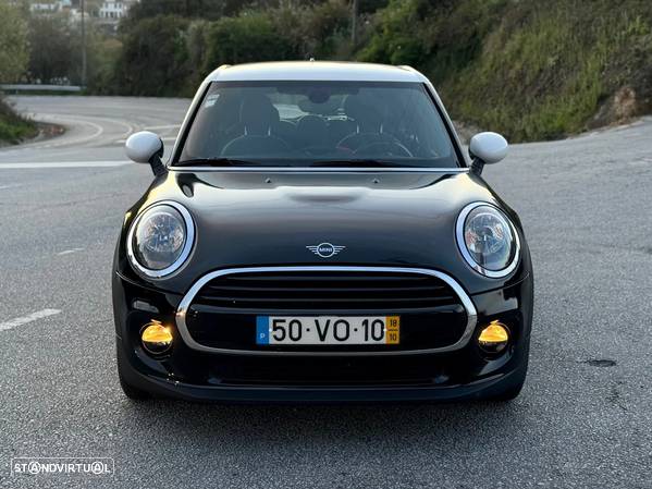 MINI Cooper D - 2