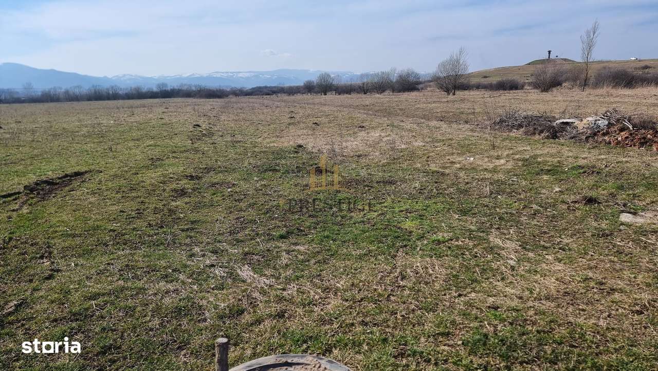 FĂRĂ COMISION | TEREN 1000 MP ȘELIMBĂR ZONA TROIȚĂ | INVESTIȚIE-10