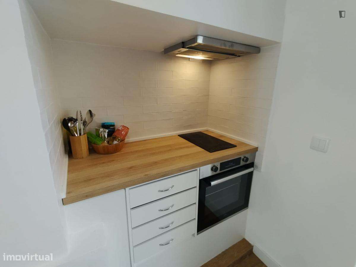Apartamento com 2 quartos - localizado em Barreiro Lisbon - Grande imagem: 2/32