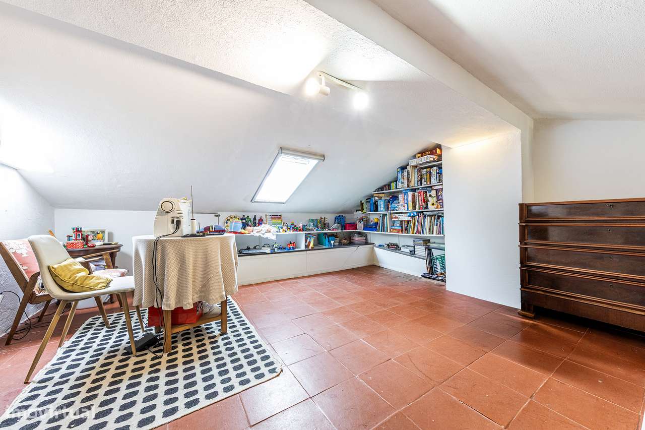 Moradia na Gandarinha - T4-35