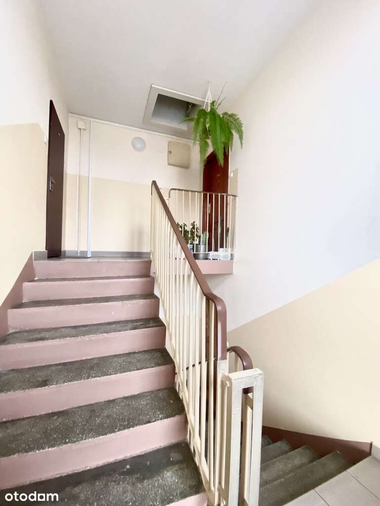 Mieszkanie w bardzo wygodnej lokalizacji-7