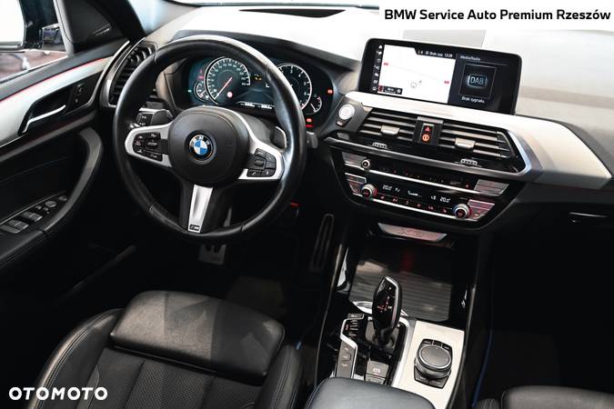 BMW X3 xDrive30i M Sport sport - 15