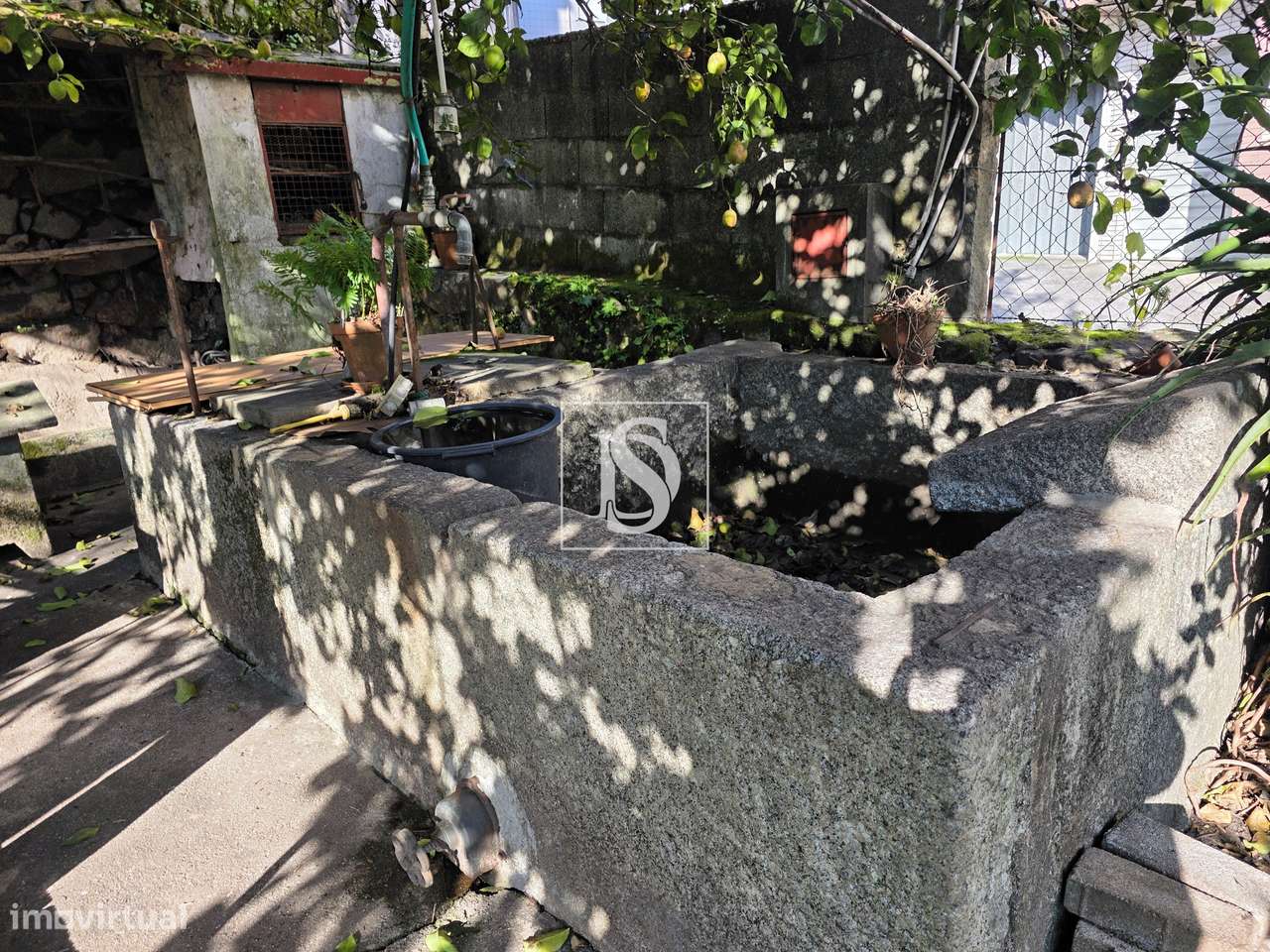 Moradia  T3 com Terreno-8