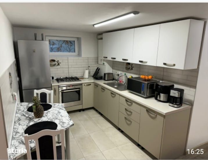 Apartament 2 camere zona Subcetate