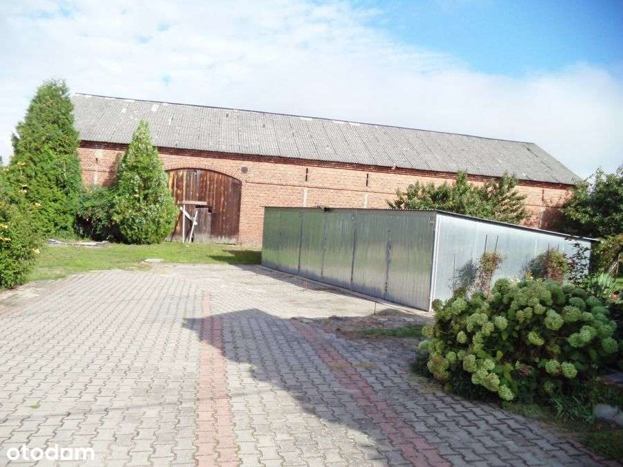 Dom w Jabłonowie k/Żagania-16