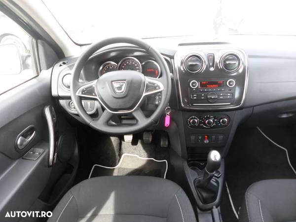 Dacia Sandero SCe 75 Comfort - 29