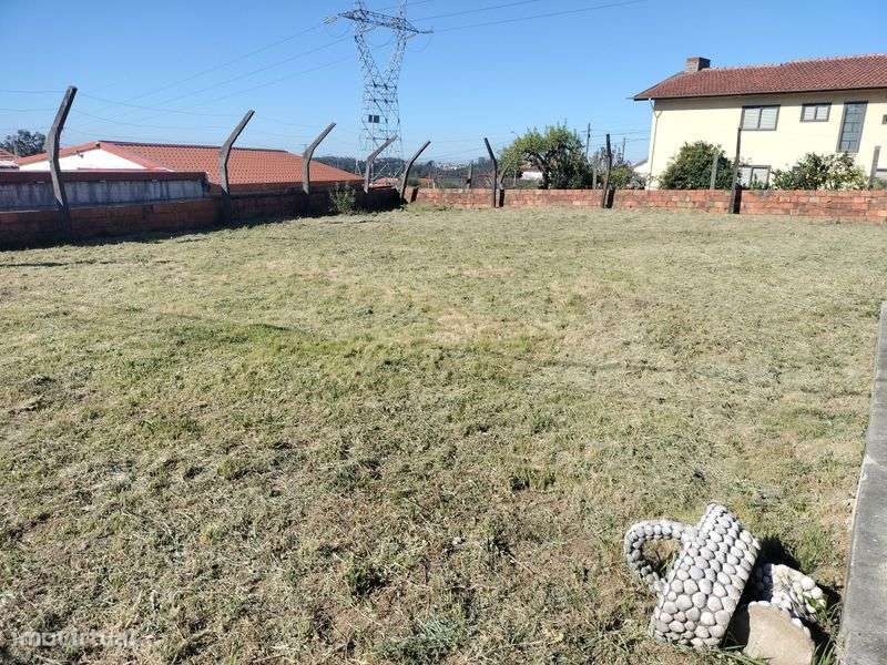 Terreno de construção em Sanfins - Grande imagem: 5/8