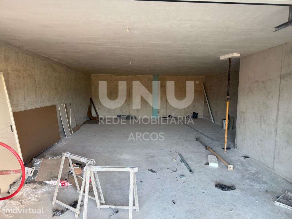 Moradia em Banda -Panoramic Garden - Guilhadeses - Grande imagem: 4/9