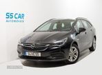 Opel Astra Sports Tourer 1.6 CDTI Business Edition S/S - 2