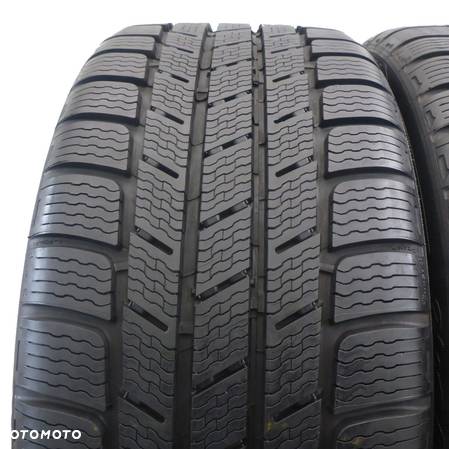 2 x MICHELIN 235/40 R18 91V PilotAlpin PA2 N2 Zima 2010/11 8mm - 2