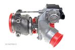 TURBOSPRĘŻARKA NOWA 04E145713N AUDI A3 1.4 TSI 8V - 4