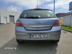 Opel Astra III 1.4 111 - 15