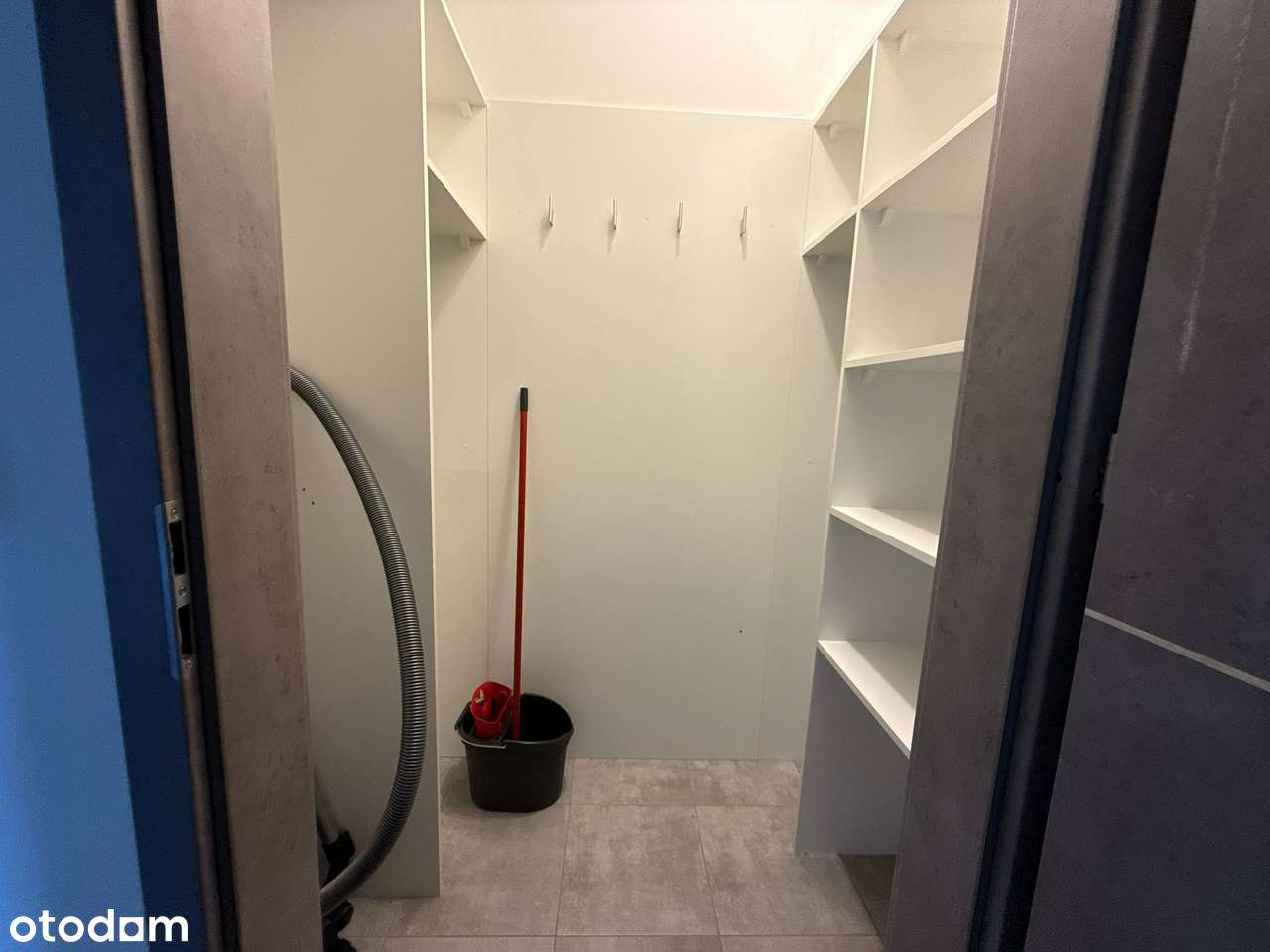 3 pokoje ul. Gandalfa/ Konstruktorska. Z ogródem-10