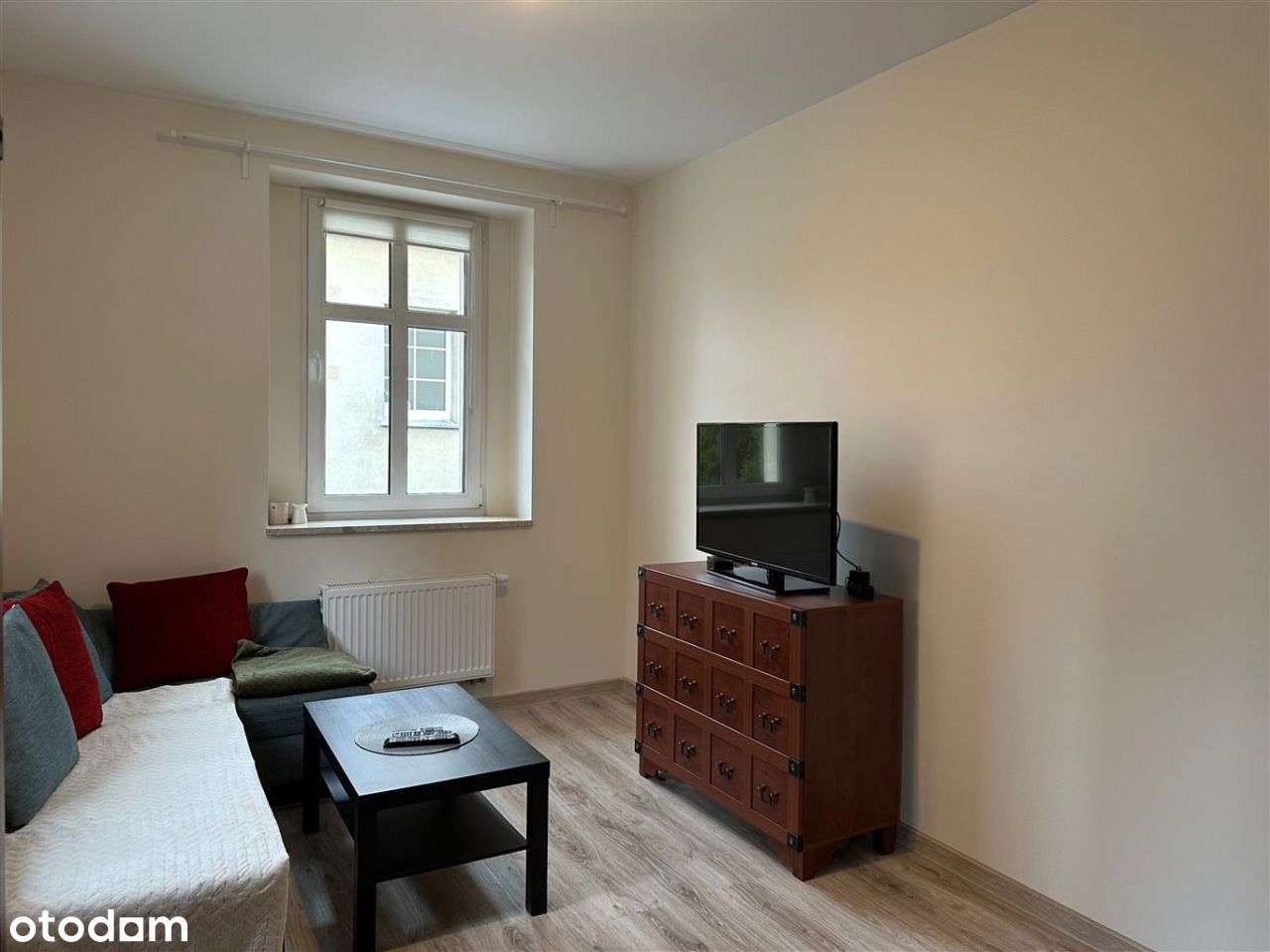 od 01.01.2026r. nowe mieszkanie w centrum - Pełny obrazek: 2/10