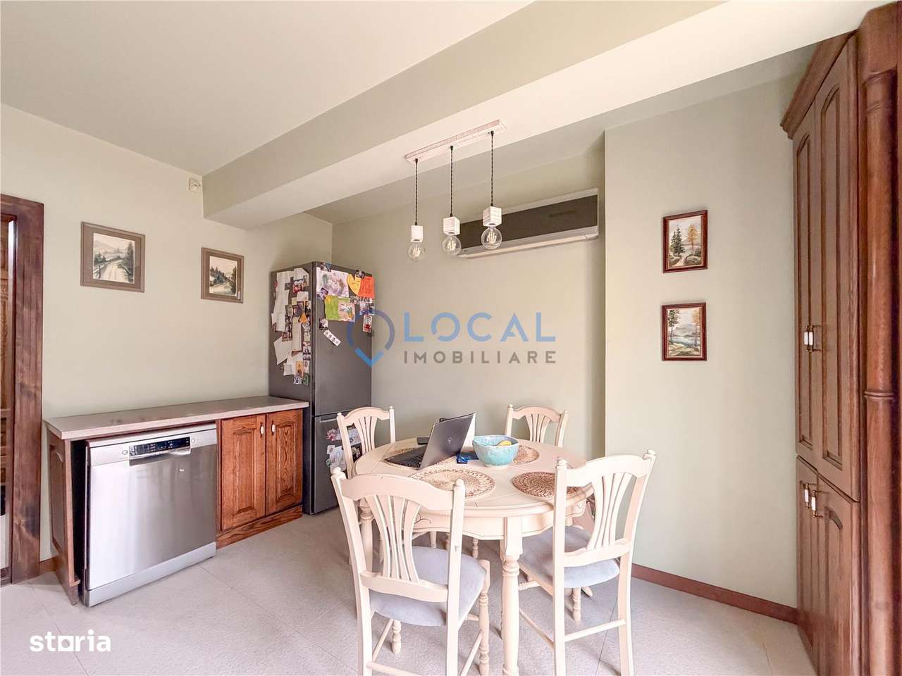 Apartament 4 camere | 104 mp | 2 parcari  | Manastur-11